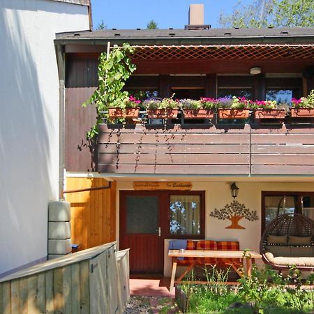 Apartment-Pension Im Eichenweg Waldachtal Bagian luar foto