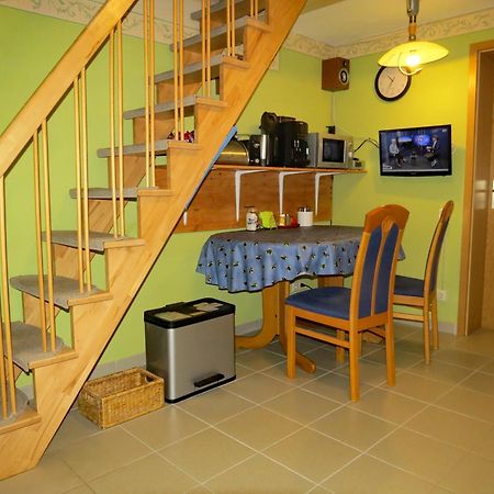 Apartment-Pension Im Eichenweg Waldachtal Bagian luar foto