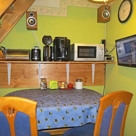 Apartment-Pension Im Eichenweg Waldachtal Bagian luar foto