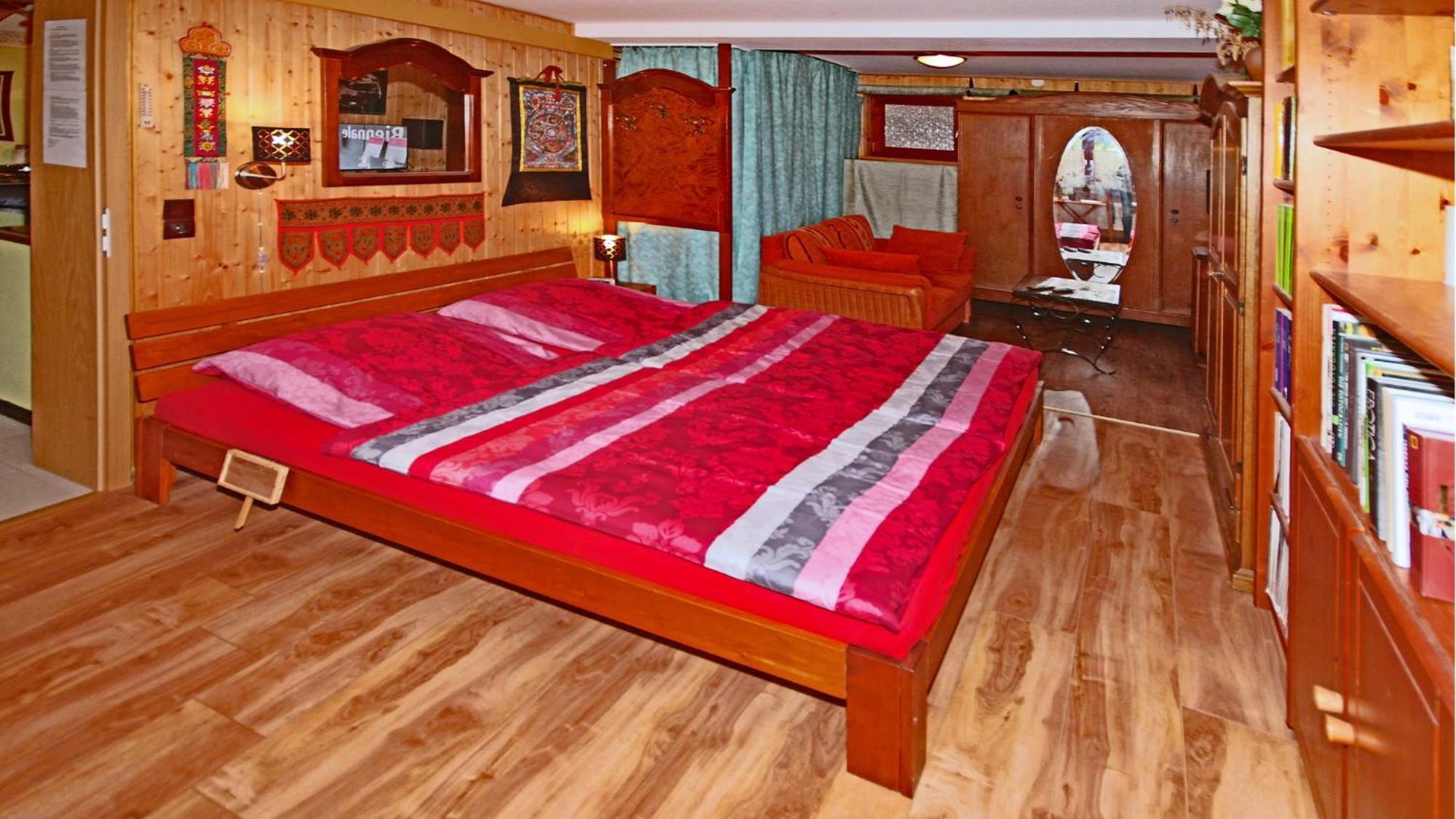 Apartment-Pension Im Eichenweg Waldachtal Bagian luar foto